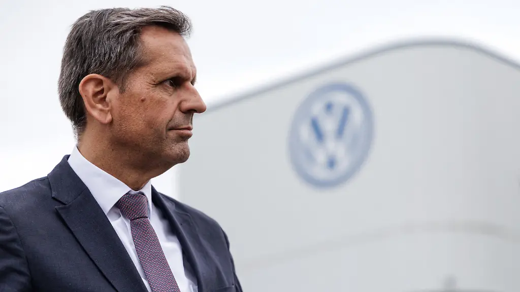 Volkswagen verkauft Werk in Osnabrück