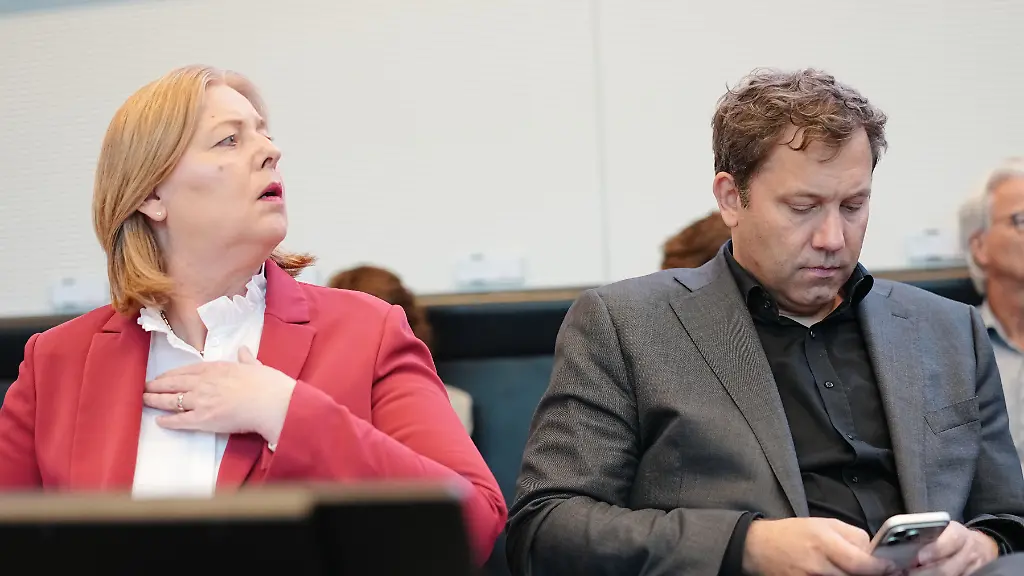 SPD distanziert sich von antisemitischen Tendenzen der Linken