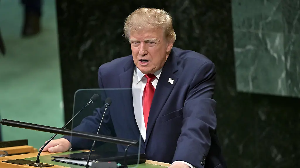 Kuba schlägt gegen Trumps Vorwürfe bei der UNO zurück