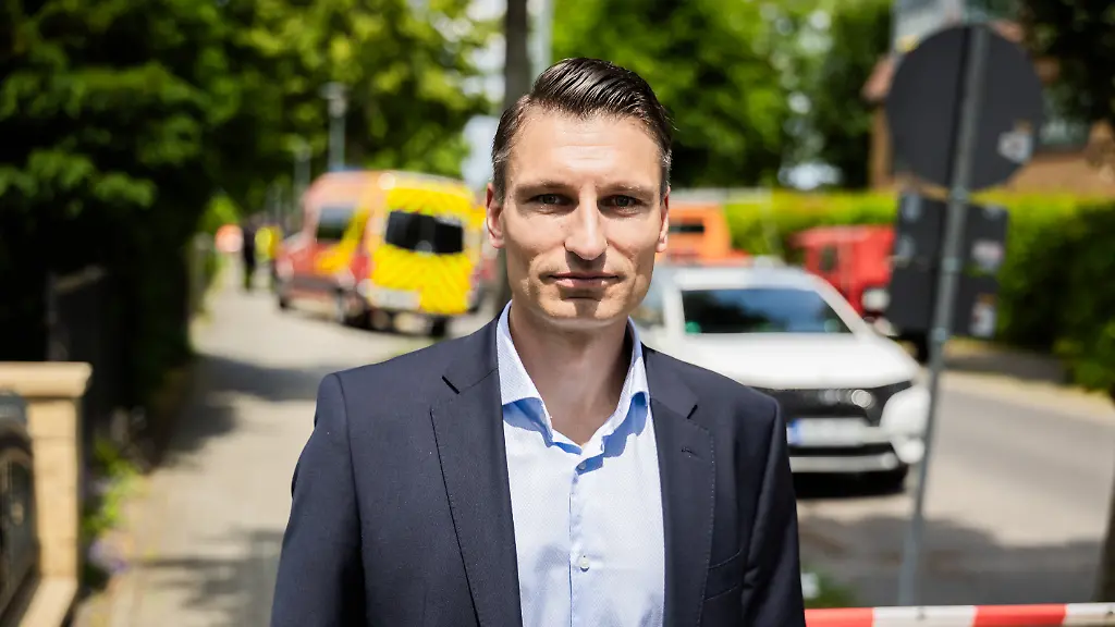 Brandenburger CDU kritisiert Kanzler Merz: Appell zur Reform