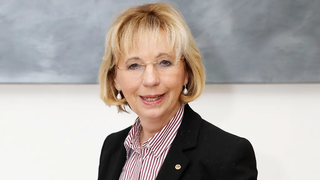 Maria von Welser: Ein Schicksalsschlag und der Kampf gegen Hirntumore