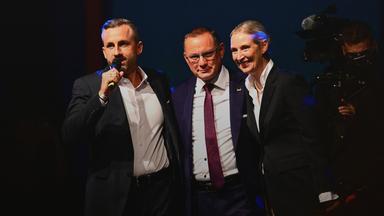 Nach der Wahl in Sachsen-Anhalt: Ein Überblick