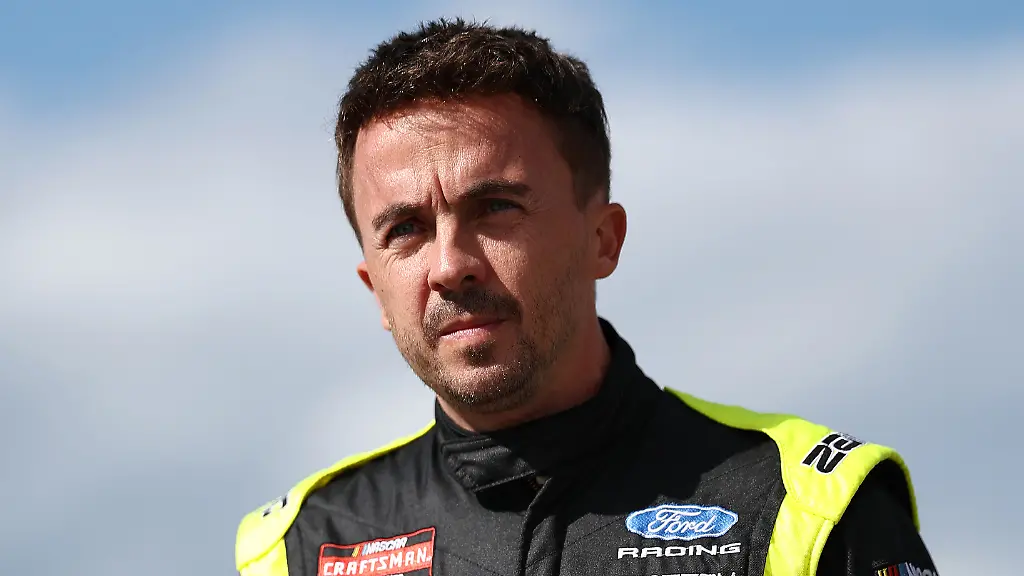 Ein Blick in Frankie Muniz‘ momentan schwieriges Leben
