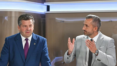 Aktuelle Entwicklungen vor der Landtagswahl in Sachsen-Anhalt