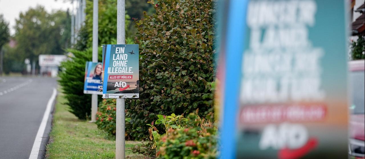 Analyse der Migrationspolitik der AfD in Sachsen-Anhalt nach der Wahl