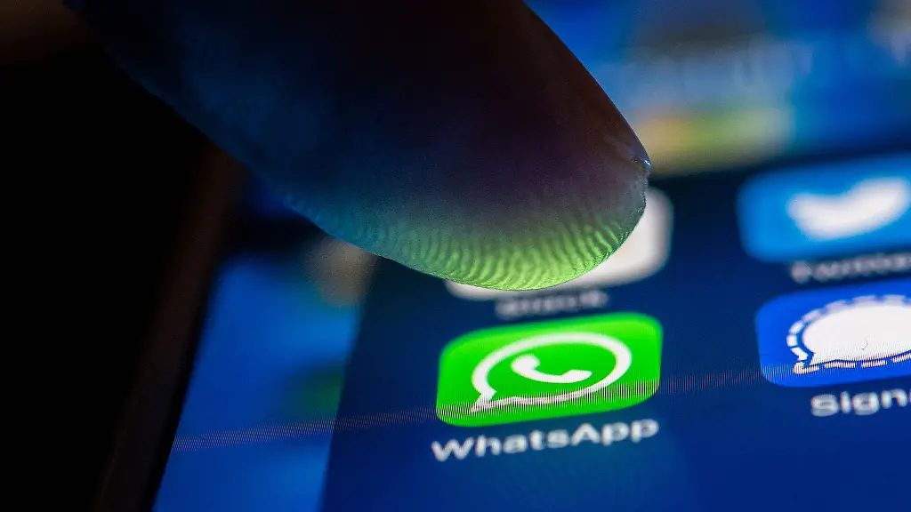 QR-Code-Trick: Gefährliche Betrugsmasche bei WhatsApp