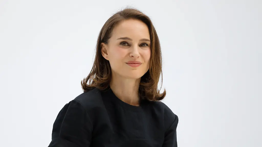 Natalie Portman ist erneut Mutter geworden