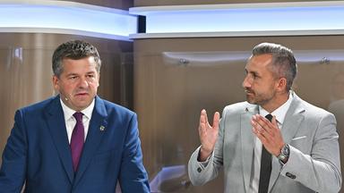 Analyse der Rede von Martin Reichhardt und der politischen Lage in Sachsen-Anhalt