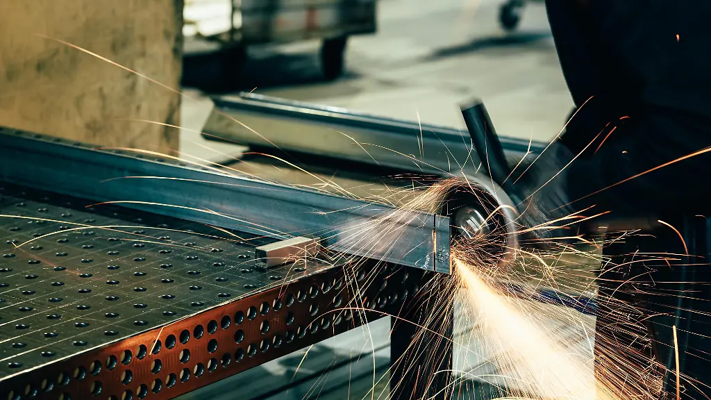 Rüstungsbranche kann Industrie nicht stabilisieren