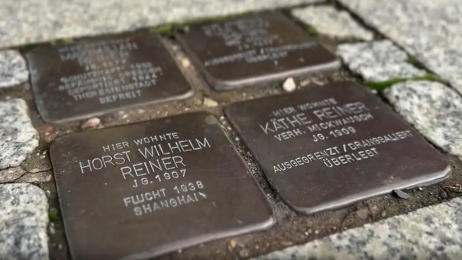 CDU und AfD stoppen Stolperstein-Verlegung in Heidenau