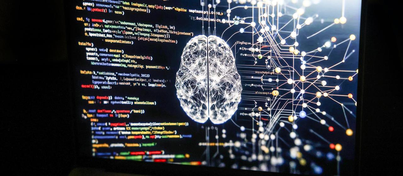Die Debatte über die Verlangsamung der KI-Entwicklung
