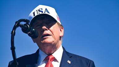 Handelsstreit zwischen den USA und Kanada verschärft sich