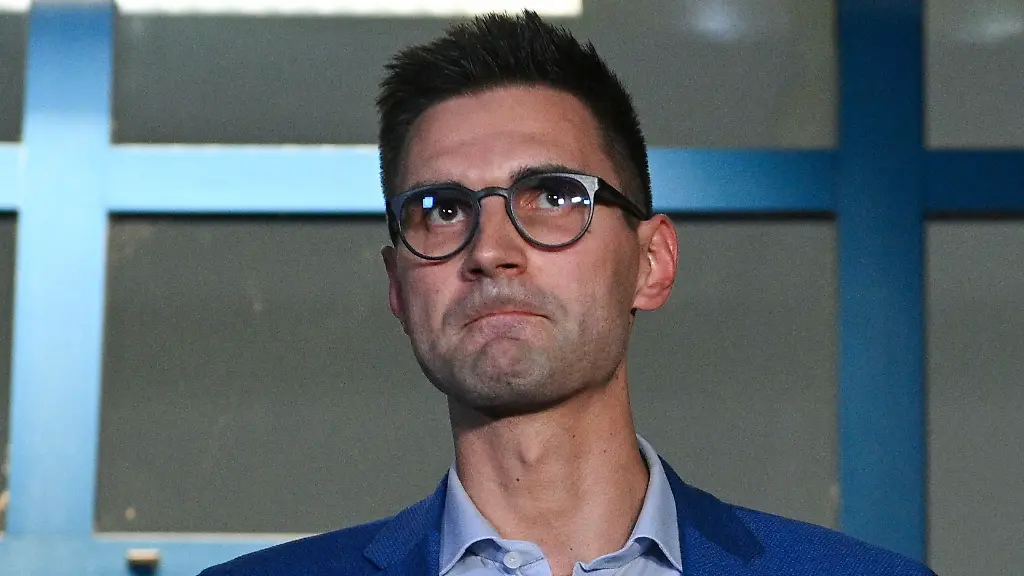 Sepp Müllers Kandidatur für die Nachfolge von Sven Schulze