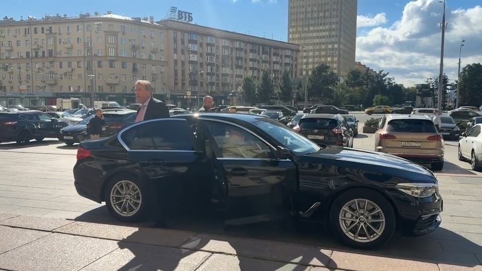 Reaktion auf Anschlags-Vorwürfe: Diplomatische Entwicklungen zwischen Deutschland und Russland