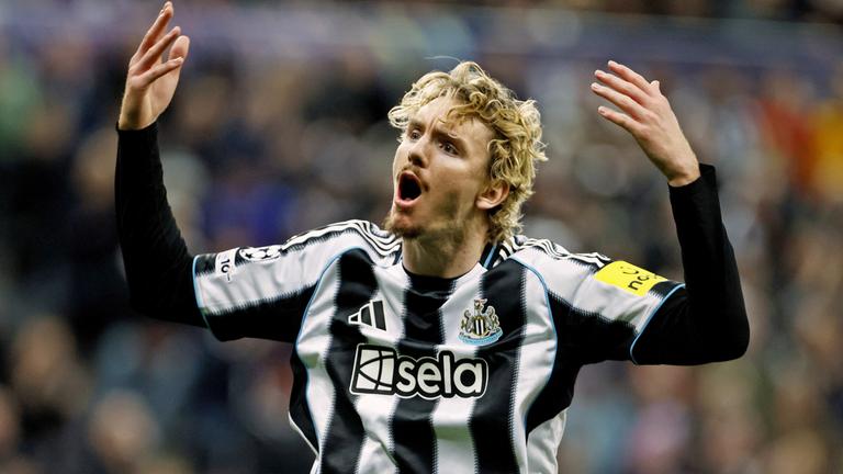 Woltemade wechselt auf Leihbasis zu Juventus Turin