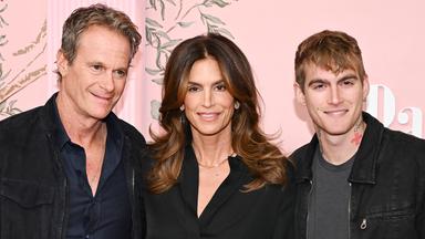 Tod in Reha-Klinik: Presley Gerber mit 27 Jahren gestorben