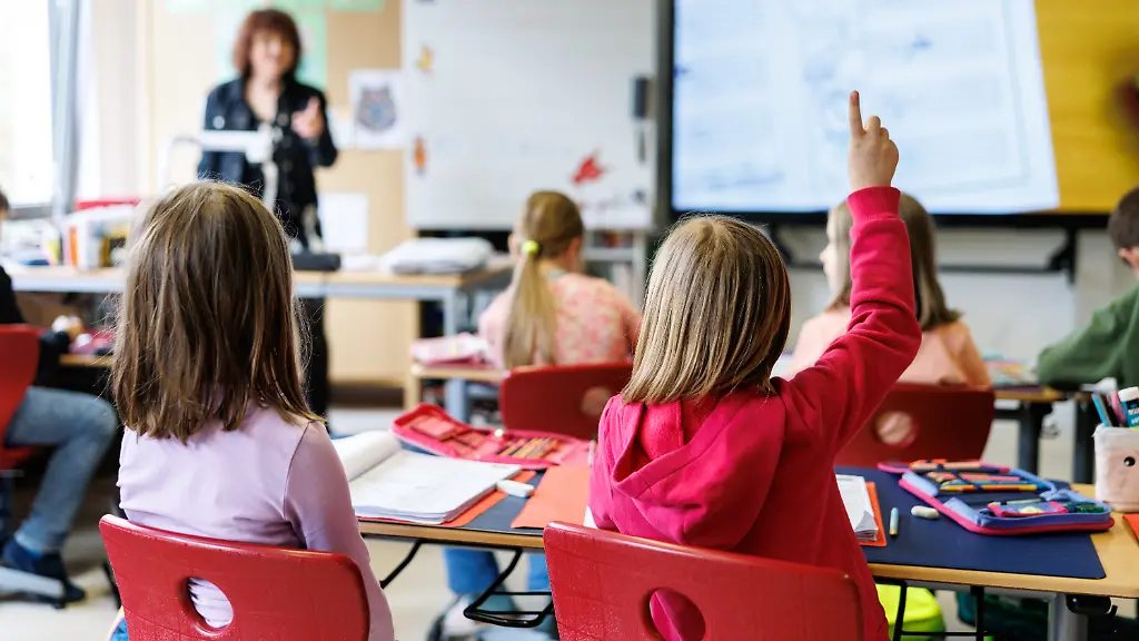 Frühe und gezielte Bildung: Arbeitgeber und Gewerkschaften für Bildungsoffensive