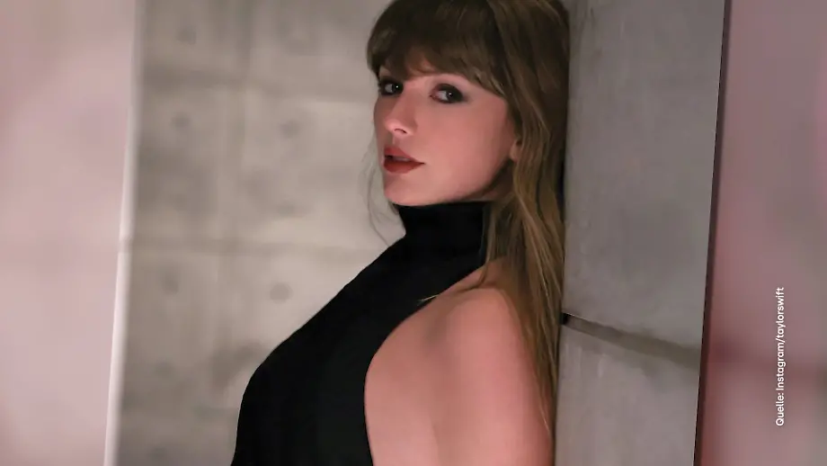 Taylor Swifts Single-Cover erntet Spott im Netz