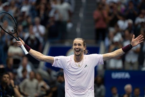 Alexander Zverev: Ein Blick auf den US-Open Triumph und seine Herausforderungen
