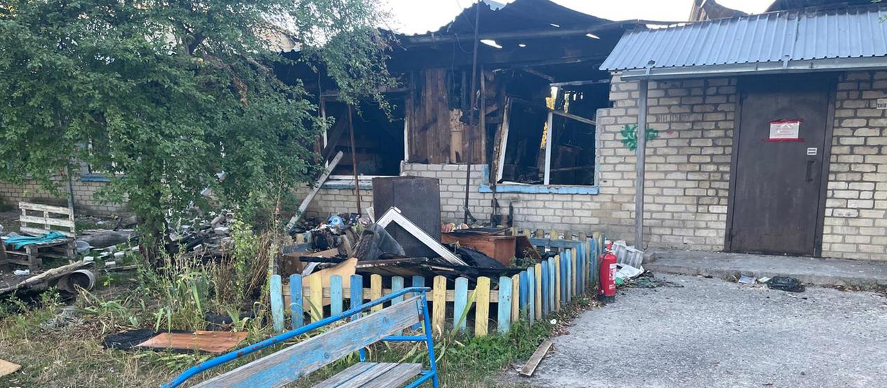 Russische Drohnenangriffe auf Kiew: Ein Bericht aus den Vororten