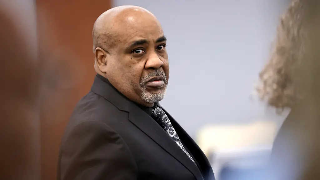 Gericht verurteilt Ex-Gangmitglied für Mord an Tupac