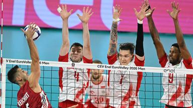 Polen besiegt Deutschland im EM-Viertelfinale