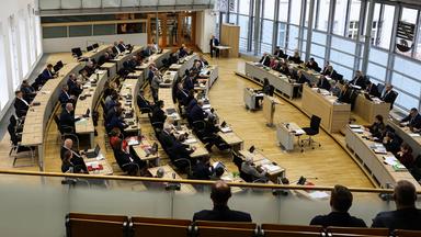 Reaktionen nach der Wahl in Sachsen-Anhalt