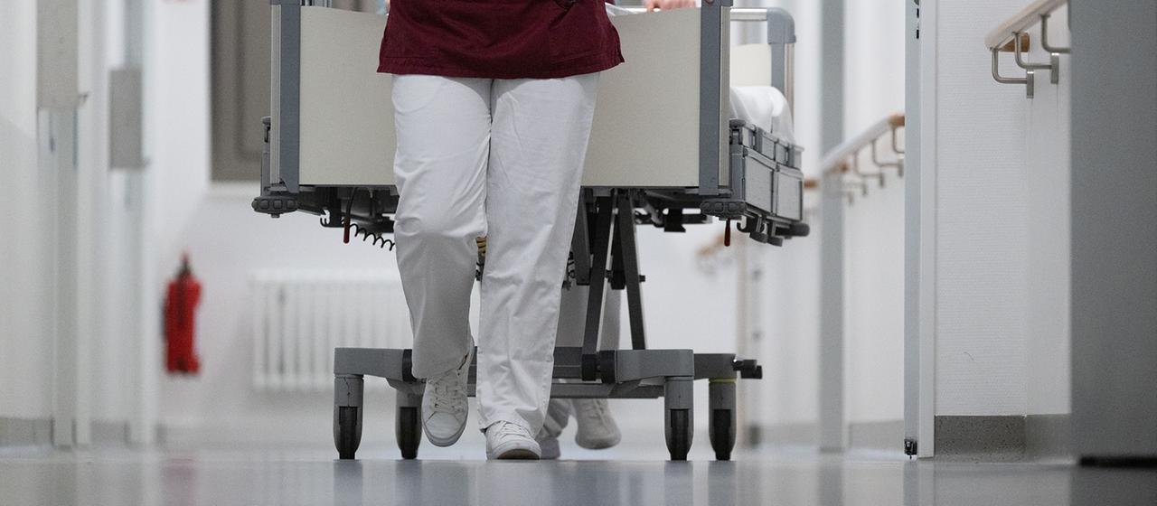 Die Auswirkungen der Gesundheitsreform: Einsparungen und ihre Folgen