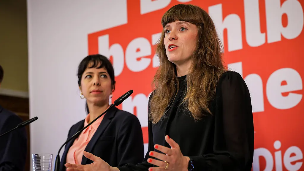 Berliner Linke widerspricht Antisemitismusvorwürfen vom israelischen Botschafter