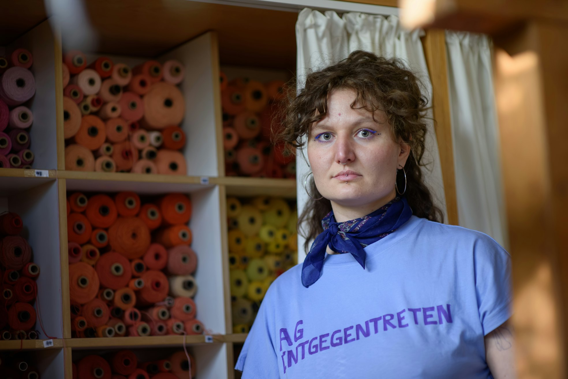 Studierende und ihre Sorge bei der Landtagswahl