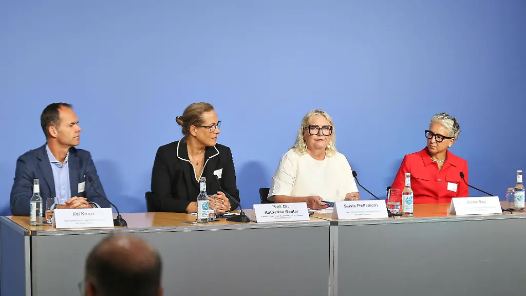 Unternehmen fordern Weltoffenheit und Einwanderung