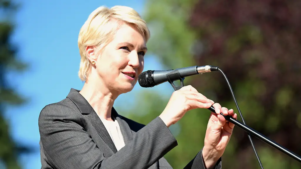 SPD schließt zu AfD auf – Umfrageergebnisse zur Landtagswahl in Mecklenburg-Vorpommern