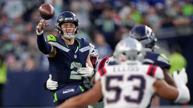 NFL-Auftakt: Saisonstart und Neuerungen