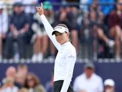 Esther Henseleit über den Solheim Cup und ihre Golfkarriere