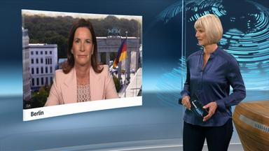 Zusammenfassung des heute journal Updates vom 10. September 2026