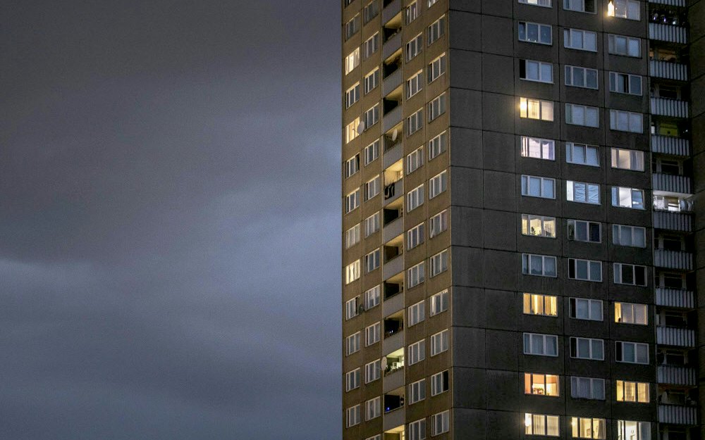 Die Diskussion um die Vergesellschaftung von Wohnungsbeständen in Berlin