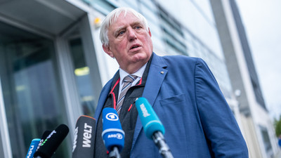 Politische Reaktionen auf die Wahlen 2026 in Berlin und Mecklenburg-Vorpommern