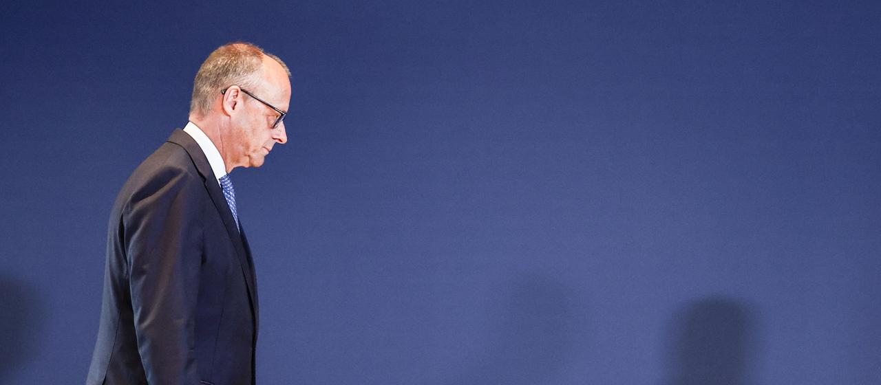 Sozialverband fordert Korrektur von Reformen nach AfD-Wahlsieg