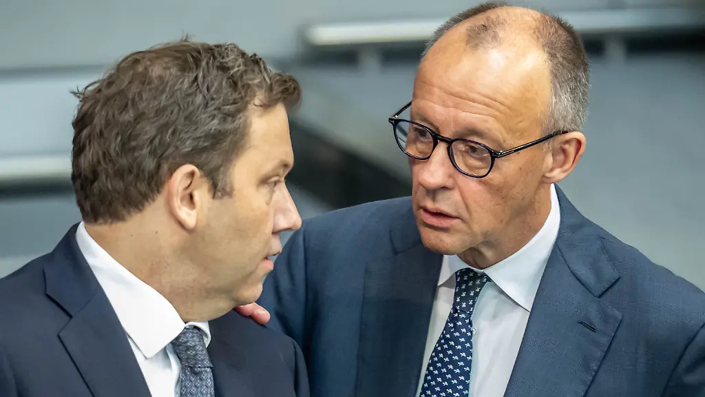 Wirtschaftsweise warnen vor Reformangst nach AfD-Sieg