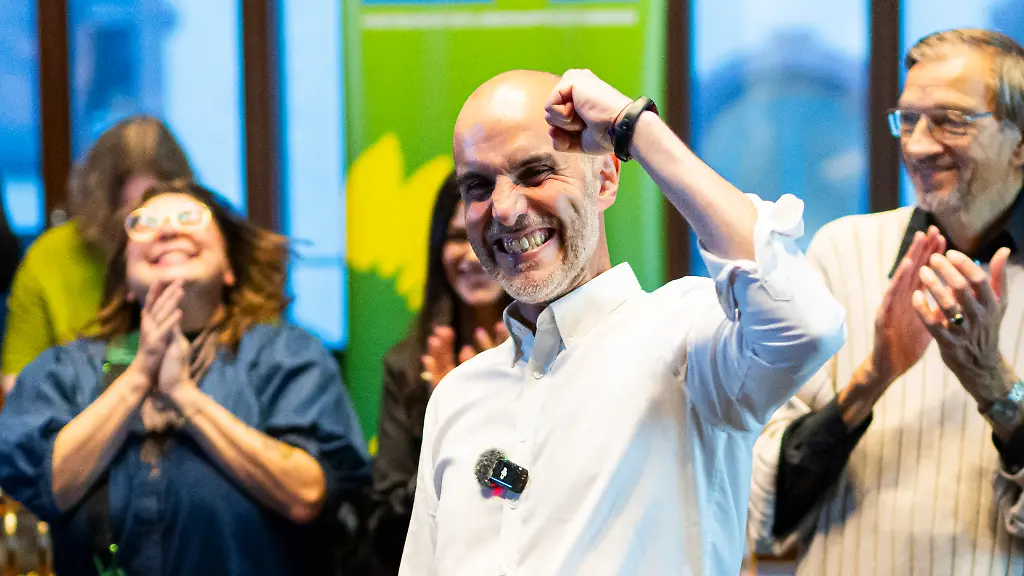Stichwahlen in Niedersachsen: Grüne Erfolge und Rückschläge für die AfD