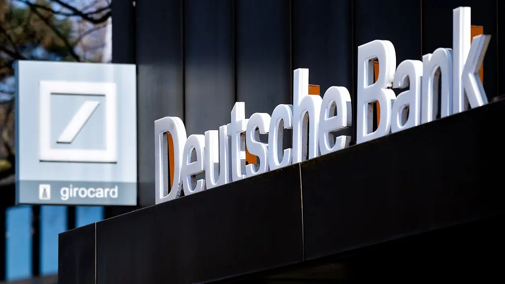Hohe Rendite mit Deutsche Bank Bonus-Zertifikat erzielen