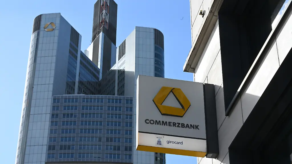 Voraussetzungen für die Übernahme der Commerzbank durch Unicredit