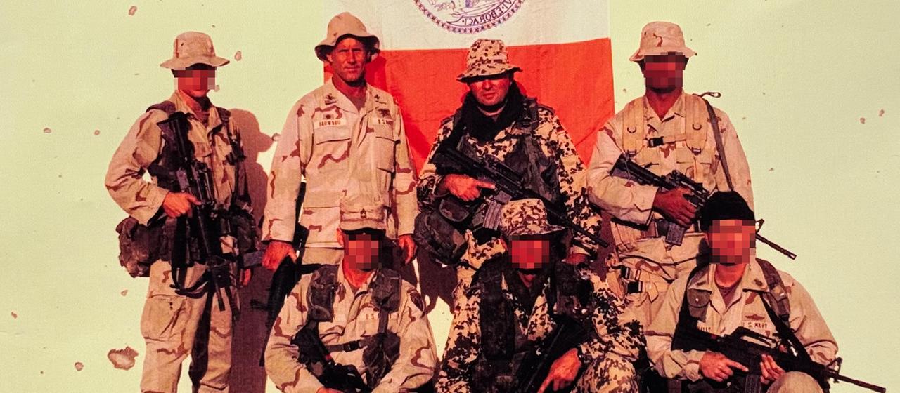 Neue Erkenntnisse über den Einsatz der Bundeswehr in Afghanistan