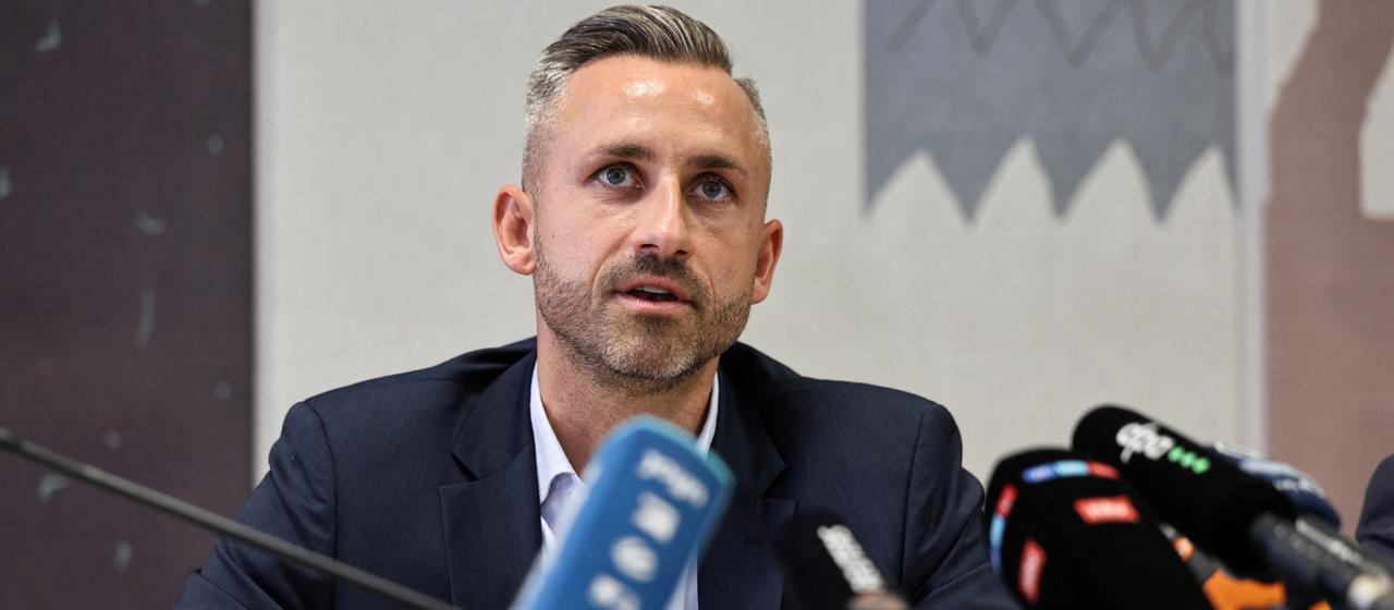 Scharfe Kritik an AfD-Vorschlag zur Nutzung von Rüstungsgütern bei Abschiebungen