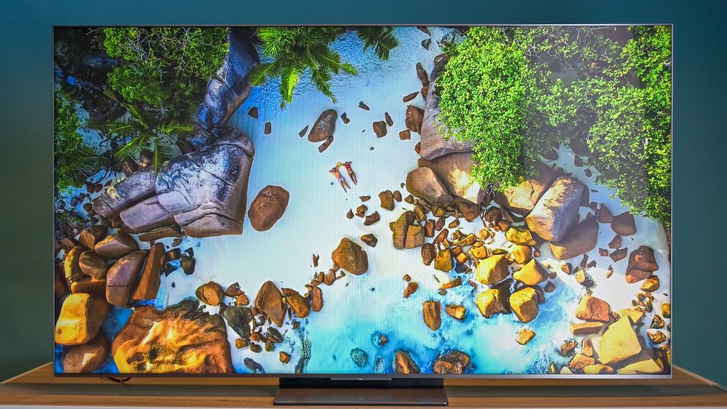 Die besten 100-Zoll-Fernseher: Heimkino im XXL-Format