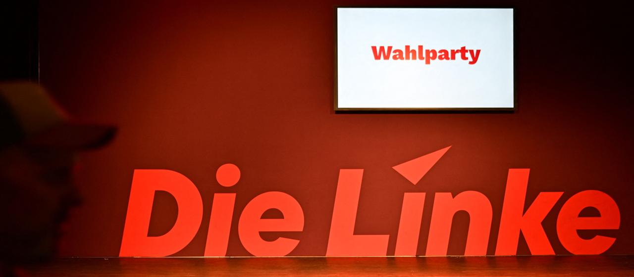 Die Linke in Berlin: Antisemitismusdebatte als Hürde