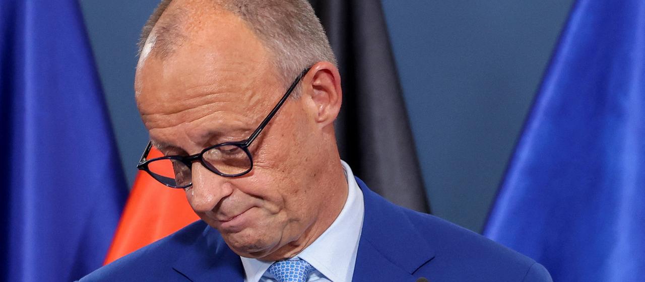 Post-Wahlanalysen und politische Herausforderungen der CDU unter Kanzler Merz