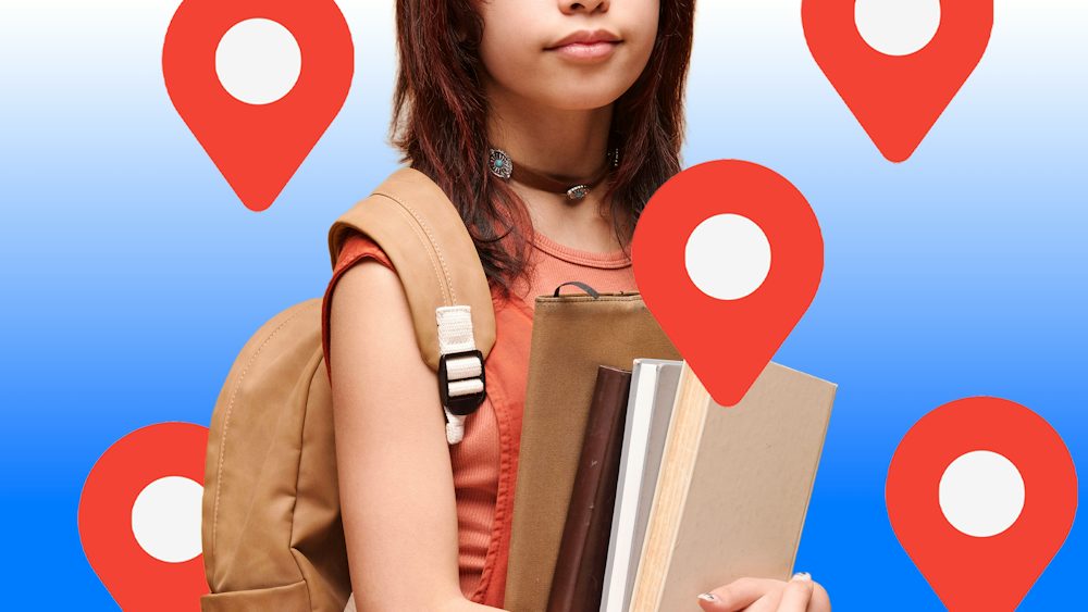 Überwachung durch Eltern: Ein Eingriff in die Privatsphäre der Kinder?