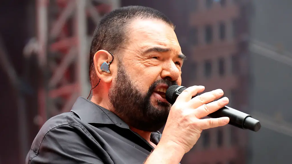 Alphaville kritisieren Festivalabsage als Feindseligen Akt