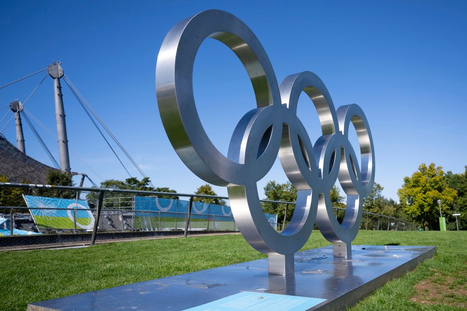 Deutschland entscheidet über Olympiabewerbung